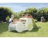 Smoby Life Adventure Car