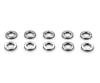 3x0.7mm Aluminum Spacer Set, model accessory
