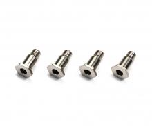 TA-01/DF-01/02 King Pin Lightweight (4), RC spare part