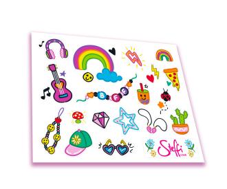 Steffi LOVE Beach Car