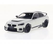 1:43 BMW G87 M2 2023 white