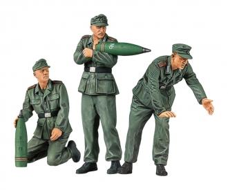 1:35 Hummel Late Production, plastic model kit