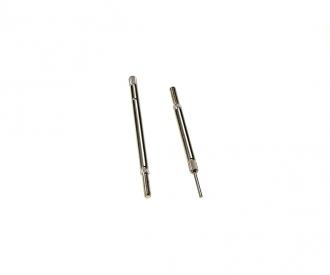 Diff. Shaft A & B, model spare part for 56301