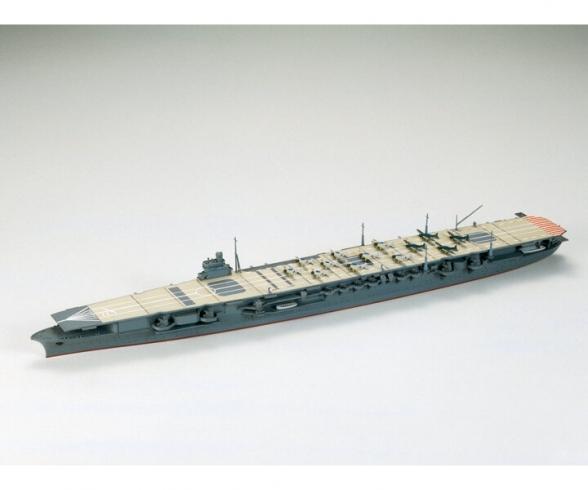 1:700 Jap. Shokaku Aircraft Carrier Waterline