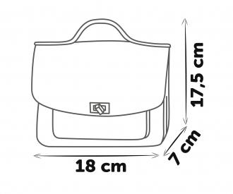 Smoby My Beauty Handtasche