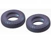 BB-01 Rough Ride Buggy Front Tires, 2-Pack