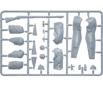 1:16 Fig. Holl. Grenadier Kön.Garde Nap.