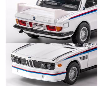 Collection 1975 BMW 3.0 CSL