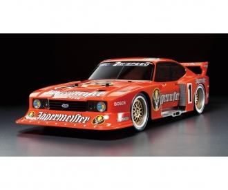 1:10 RC Zakspeed Capri Jägermeist. TT-02