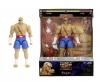 Street Fighter II Sagat 7.5" Figure