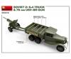 1:35 Sov. 2t 6x4 Truck w/76mm USV-BR Gun