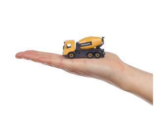 Volvo Construction Die-Cast Toy Vehicle