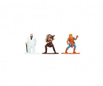 Marvel Multi Pack Nano Figures, Wave 8