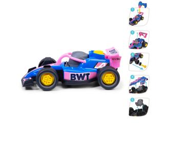 ABC Build A Ford Formula 1 Car Vehicle Kit