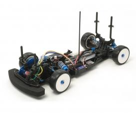 1:10 RC FF-03R Chassis Kit