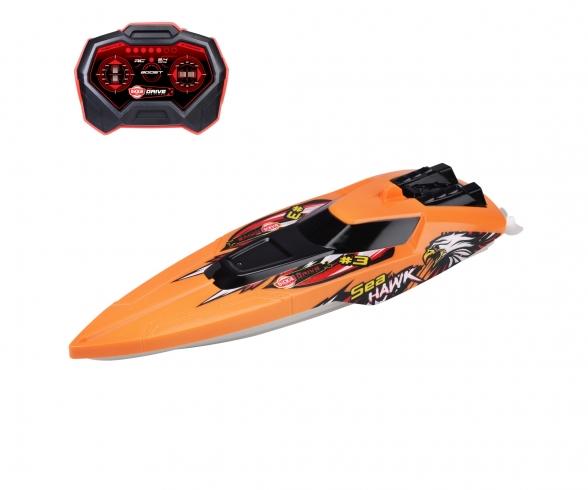 RC Sea Hawk, RTR