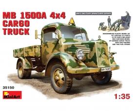 1:35 Transport LKW 1500A 4x4 (5)