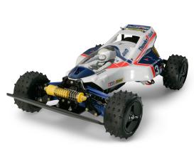 Thunder Shot 2006