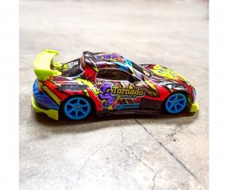 Dickie Rc Tornado Drift RTR