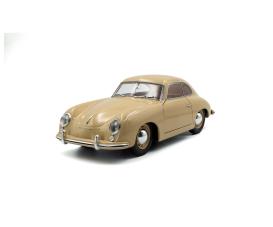 1:18 Porsche 356 PRE-A braun
