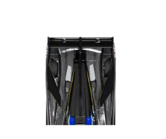 Scalextric Cadillac V-Serie R Slot Car 1:32