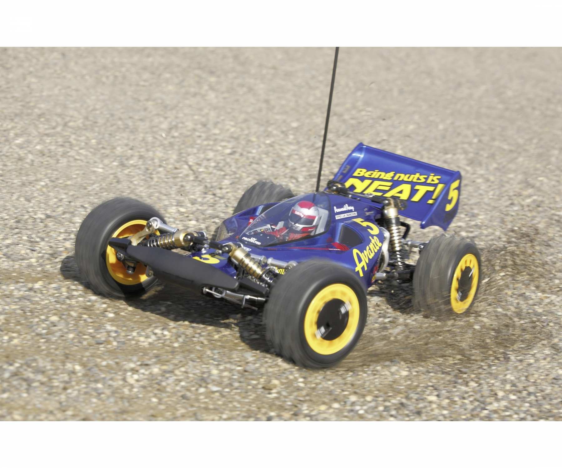 Buy 1:10 RC Avante 2011 online | Tamiya
