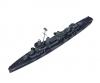 1:700 DD445 Fletcher, Waterline model kit
