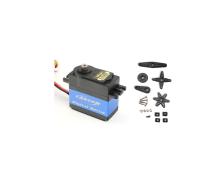 CS-20DS Standard Size Servo, RC servo, waterproof