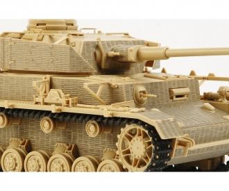 1:35 Zimmeritdecal f. Panzer IV Ausf.J, model accessory