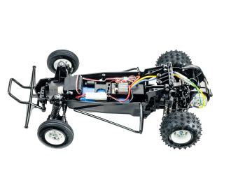 1:10 RC Hornet EVO.