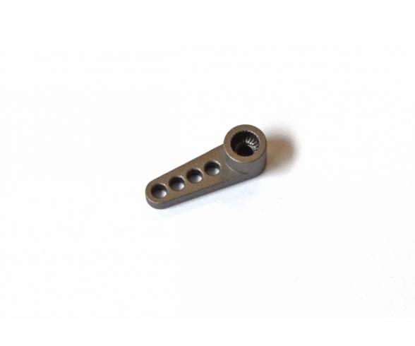 Alu Servo Horn 27mm, servo accessory, 25T