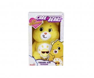 Care Bears Bisounours Funshine Bear peluche 35 cm