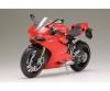 1:12 Ducati 1199 Panigale S, plastic model kit