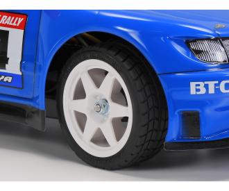 1:10 Peugeot 306 Maxi, RC assembly kit, BT-01