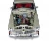 1:8 IXO Volvo 122S Bausatz Sound/Licht