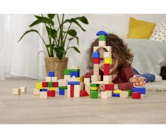 EH Wooden Blocks 75 Years