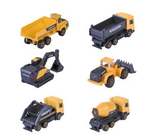 Majo Construction Set 3 Pcs 2 Asst