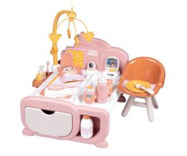 Smoby Baby Nurse Cocoon 3-in-1 Smoby Baby Nurse Cocoon 3-in-1