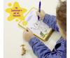 Art&Fun Water Pen Safari Coloring Book