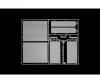 Italeri Curtainside Trailer Model Kit 1:24