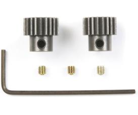 DB-01/TRF501X Pinion Gear 20/21T 48DP
