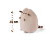 Pusheen sitting