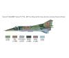 Italeri MIG-27 Flogger Model Kit 1:48 Scale