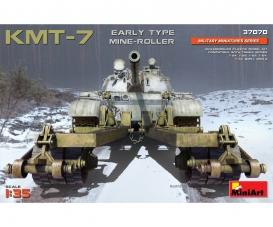 1:35 Mine-Roller KMT-7 Early Type