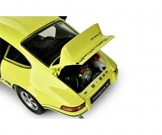 iXO Porsche 911 RS 2.7 Model Car 1:8
