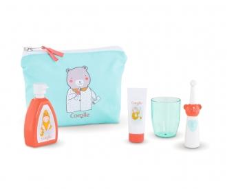 Corolle Newborn Bundle