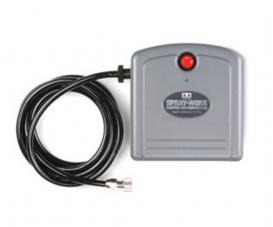 Compact Air Compressor for Airbrush Painting