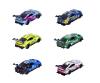 Motorsport DTM Deluxe Cars, 6-asst.
