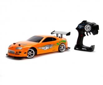 Buy Fast Furious RC Drift 1995 Toyota 1 10 online Jada Toys