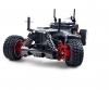 1:10 Porsche 911 GT3 992, RC assembly kit, TT-02